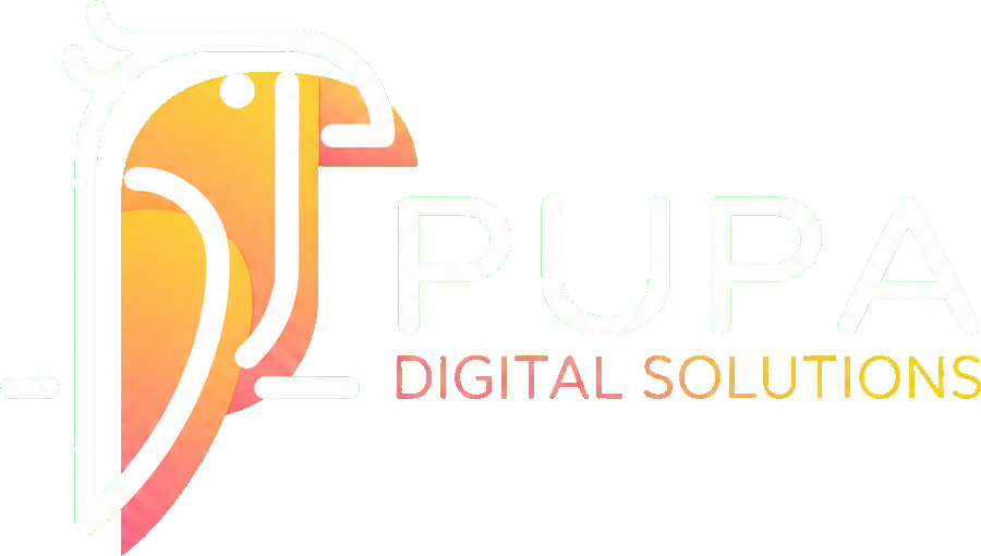 Pupa Digital Solutions